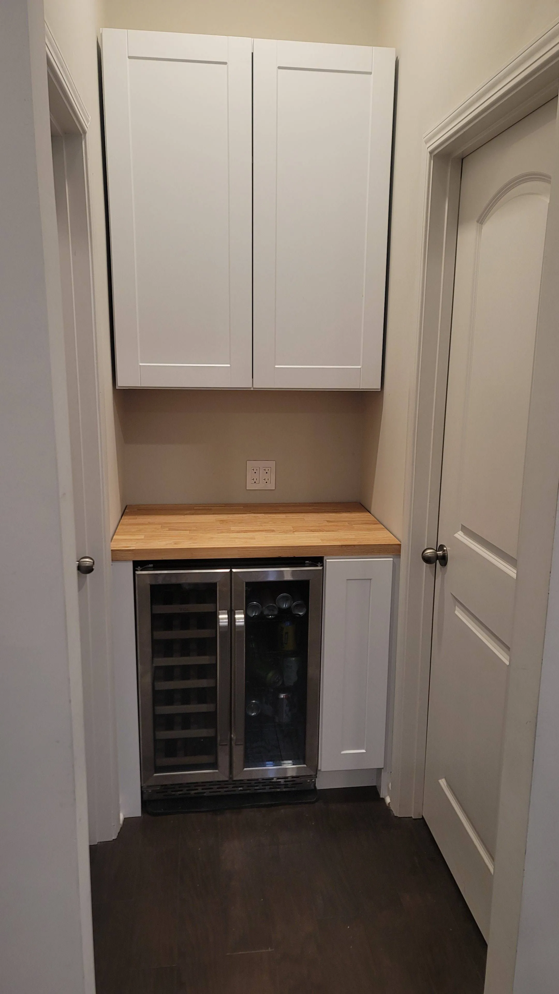 Molding work example 1